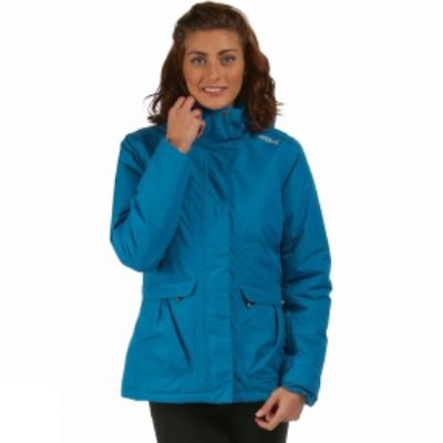 Womens Seyma Jacket